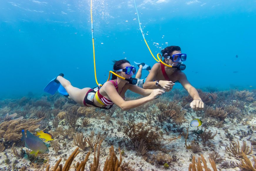 riviera maya cancun mexico viaje con niños